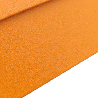 エルメス HERMES エヴリン3 PM ブラック トリヨンクレマンス ショルダーバッグ ゴールド金具 黒