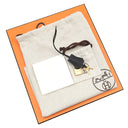 エルメス HERMES バーキン25 ブラック トゴ ハンドバッグ ゴールド金具 新品 未使用 黒