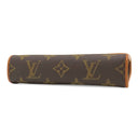 ルイヴィトン LOUIS VUITTON ポシェット フロランティーヌ M51859 モノグラム モノグラムキャンバス ウエストバッグ ゴールド金具 限定品