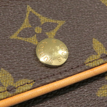 ルイヴィトン LOUIS VUITTON ポシェット フロランティーヌ M51859 モノグラム モノグラムキャンバス ウエストバッグ ゴールド金具 限定品