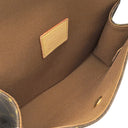 ルイヴィトン LOUIS VUITTON ポシェット フロランティーヌ M51859 モノグラム モノグラムキャンバス ウエストバッグ ゴールド金具 限定品