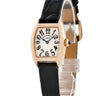腕時計 フランクミュラー FRANCK MULLER トノウカーベックス プティ 2500QZ クオーツ レディース 国内正規 K18PG無垢 シルバー ビザン数字