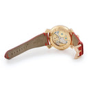 腕時計 ガガミラノ GAGA MILANO マヌアーレ 48MM ラスベガス 5011.LV.03 手巻き メンズ ダーツ柄 マルチカラー GP 限定