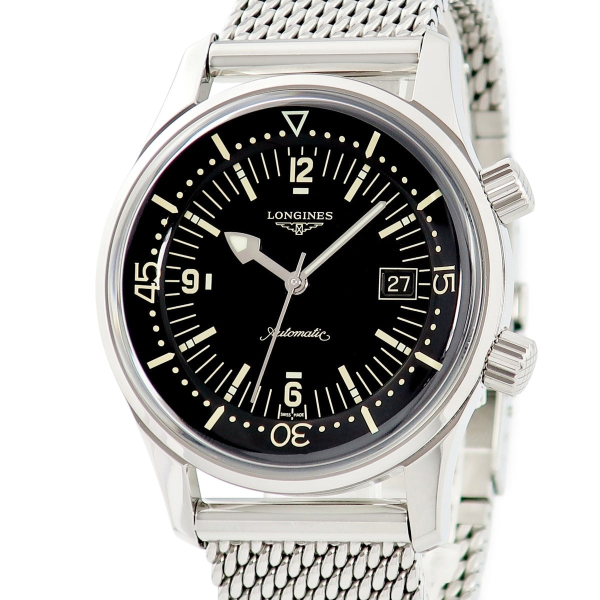 ロンジン LONGINES│中古ブランド品・高級時計・宝石の通販サイト