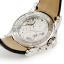 腕時計 ロジェデュブイ ROGER DUBUIS エクスカリバー 45mm EX45-77-90-00/01R00/B 自動巻き メンズ ホワイト ローマン スモセコ 限定