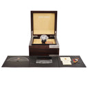 腕時計 ロジェデュブイ ROGER DUBUIS エクスカリバー 45mm EX45-77-90-00/01R00/B 自動巻き メンズ ホワイト ローマン スモセコ 限定