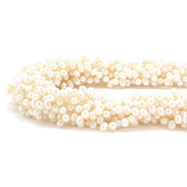 ティファニー Tiffany & Co トルセード パール パールホワイト シルバー925 パール ネックレス パロマ・ピカソ SV925 淡水パール 8連
