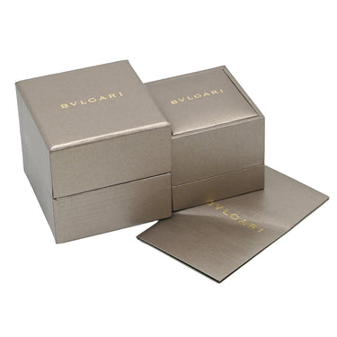 ブルガリ BVLGARI ビーゼロワン B-zero1 リング XS 336005 ピンクゴールド K18PG #64(JP24) リング 指輪 750 18金 PG 1バンドリング 23号