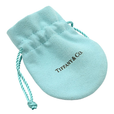 ティファニー Tiffany & Co バイザヤード イエローゴールド K18YG ダイヤモンド ブレスレット Au750 18K 18金 T&Co. エルサペレッティ ダイヤ 1P 1石 1粒