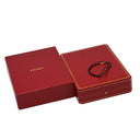 カルティエ Cartier パンテール ドゥ カルティエ N7424210 イエローゴールド K18YG オニキス ツァボライト ネックレス 18K オニキス ツァボライトガーネット