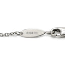 ハリーウィンストン Harry Winston オープンクラスター ダイヤ ハート ラージ PEDPHSLGOC プラチナシルバー Pt950 ダイヤモンド ネックレス