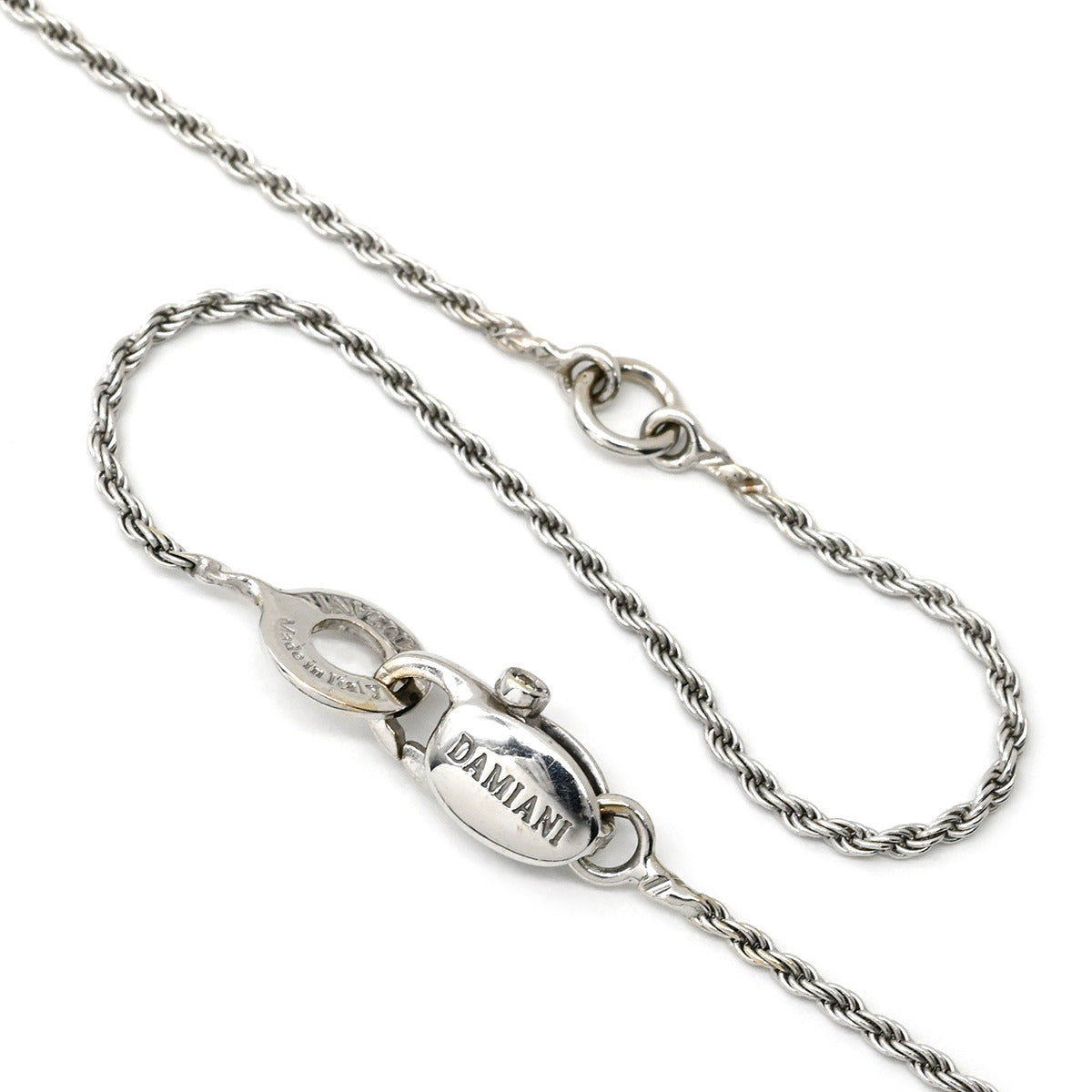 DAMIANI 万年筆 18K 750 ダミアーニ DAMIANI 万年筆 18K 750 ダミアーニ 【公式通販】