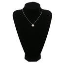 ヴァンクリーフアーペル Van Cleef & Arpels ヴィンテージ アルハンブラ ペンダント VCARA45900 パールホワイト×イエローゴールド K18YG マザーオブパール ネックレス K18YG シェル