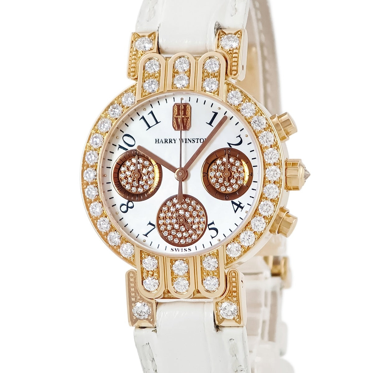 HARRY WINSTON│ハリーウィンストン – HOUBIDOU