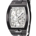 腕時計 コルム CORUM ラボ 01 リミテッドエディション 07.0010 自動巻き メンズ スケルトン ブラック グレー ホワイト 限定