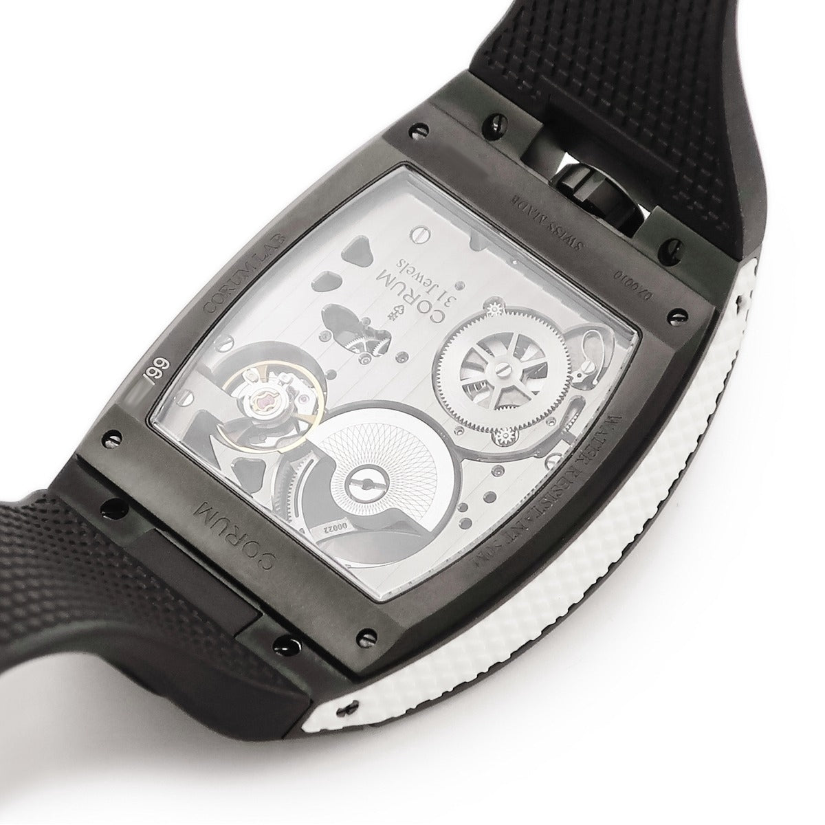 CORUM│コルム – HOUBIDOU