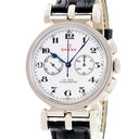 腕時計 オメガ OMEGA オリンピック オフィシャル タイムキーパー 522.53.38.50.04.001 自動巻き メンズ K18WG無垢 青針 限定