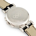 腕時計 オメガ OMEGA オリンピック オフィシャル タイムキーパー 522.53.38.50.04.001 自動巻き メンズ K18WG無垢 青針 限定