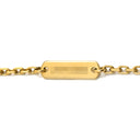ヴァンクリーフアーペル Van Cleef & Arpels ヴィンテージ アルハンブラ ペンダント VCARA45800 ブラック×イエローゴールド K18YG オニキス ネックレス 黒 750 18K オニキス