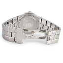 腕時計 ヴァシュロン・コンスタンタン VACHERON CONSTANTIN オーヴァーシーズ ラージ 42042/423A-8874 自動巻き メンズ メーカーOH済 青 デイト