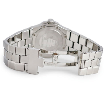 腕時計 ヴァシュロン・コンスタンタン VACHERON CONSTANTIN オーヴァーシーズ ラージ 42042/423A-8874 自動巻き メンズ メーカーOH済 青 デイト