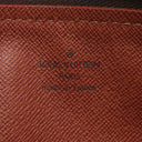 ルイヴィトン LOUIS VUITTON パピヨン 30 M51365 モノグラム モノグラムキャンバス ハンドバッグ ゴールド金具 茶 旧型 ボストン