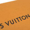 ルイヴィトン LOUIS VUITTON ミュルティ ポシェット アクセソワール M44813 カーキ モノグラムキャンバス ショルダーバッグ ゴールド金具 ポーチ