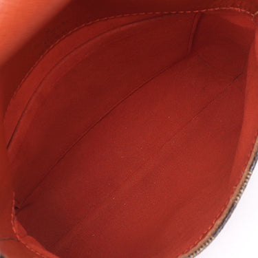 ルイヴィトン LOUIS VUITTON ミュゼット サルサ ロングストラップ N51300 ダミエエベヌ ダミエキャンバス ショルダーバッグ ゴールド金具 茶 斜め掛け