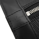 ルイヴィトン LOUIS VUITTON アルマ BB M40862 ノワール エピレザー 2WAYバッグ ゴールド金具 ショルダー ハンドバッグ