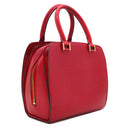 ルイヴィトン LOUIS VUITTON ポンヌフ M52057 カスティリアンレッド エピレザー ハンドバッグ ゴールド金具 赤