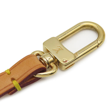 ルイヴィトン LOUIS VUITTON ポシェット アクセソワール M51980 モノグラム モノグラムキャンバス アクセサリーポーチ ゴールド金具 ポーチ ハンドバッグ