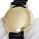腕時計 パテックフィリップ PATEK PHILIPPE カラトラバ 3893J 手巻き メンズ OH済 K18YG無垢 スモールセコンド ヴィンテージ