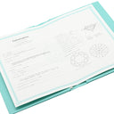 ティファニー Tiffany & Co ハーモニー ダイヤリング プラチナシルバー Pt950 ダイヤモンド リング 指輪 T＆Co. プラチナ 0.25ct 9号