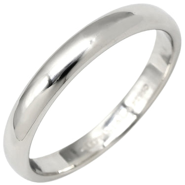 ティファニー Tiffany & Co フォーエバー ウェディング 60001824 プラチナシルバー Pt950 リング 指輪 T&Co. Pt950 マリッジ 16号