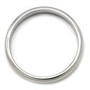 ティファニー Tiffany & Co フォーエバー ウェディング 60001824 プラチナシルバー Pt950 リング 指輪 T&Co. Pt950 マリッジ 16号
