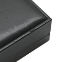 ブルガリ BVLGARI パレンテシリング ホワイトゴールド K18WG リング 指輪 K18WG 750WG 18金 16.5号