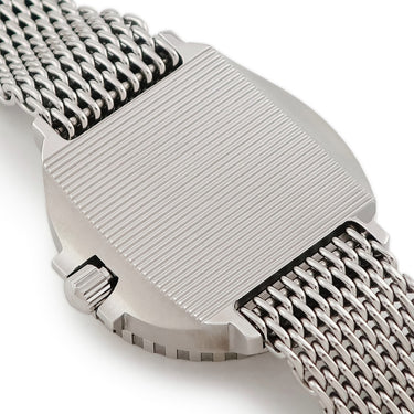 腕時計 オメガ OMEGA シーマスター 1000 プロプロフ 166.093 自動巻き メンズ The Grand デイト 逆回転防止ベゼル ヴィンテージ