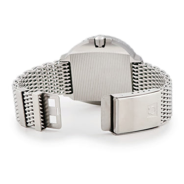 腕時計 オメガ OMEGA シーマスター 1000 プロプロフ 166.093 自動巻き メンズ The Grand デイト 逆回転防止ベゼル ヴィンテージ