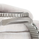 腕時計 オメガ OMEGA シーマスター 1000 プロプロフ 166.093 自動巻き メンズ The Grand デイト 逆回転防止ベゼル ヴィンテージ