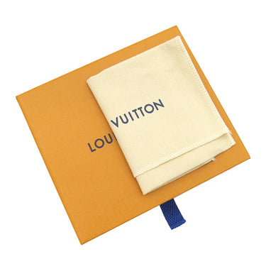 ルイヴィトン LOUIS VUITTON ポルトモネ ロザリ M81455 クレーム モノグラムアンプラント コインケース ゴールド金具 小銭入れ カードケース