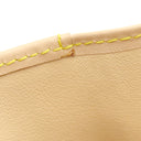 ルイヴィトン LOUIS VUITTON ポルトモネ ビエ カルトクレディ M92984 ノワール モノグラムマルチカラー レザー 二つ折り財布 ゴールド金具 Wホック