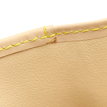 ルイヴィトン LOUIS VUITTON ポルトモネ ビエ カルトクレディ M92984 ノワール モノグラムマルチカラー レザー 二つ折り財布 ゴールド金具 Wホック