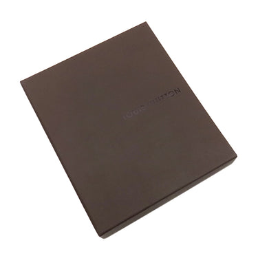ルイヴィトン LOUIS VUITTON ポルトモネ ビエ カルトクレディ M92984 ノワール モノグラムマルチカラー レザー 二つ折り財布 ゴールド金具 Wホック