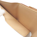 ルイヴィトン LOUIS VUITTON ポルトモネ ビエ カルトクレディ M92984 ノワール モノグラムマルチカラー レザー 二つ折り財布 ゴールド金具 Wホック