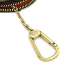 ルイヴィトン LOUIS VUITTON ポルトモネ ロン M60037 モノグラムグルーム レザー モノグラムグルームキャンバス コインケース ゴールド金具 ベルボーイ チェーン付き