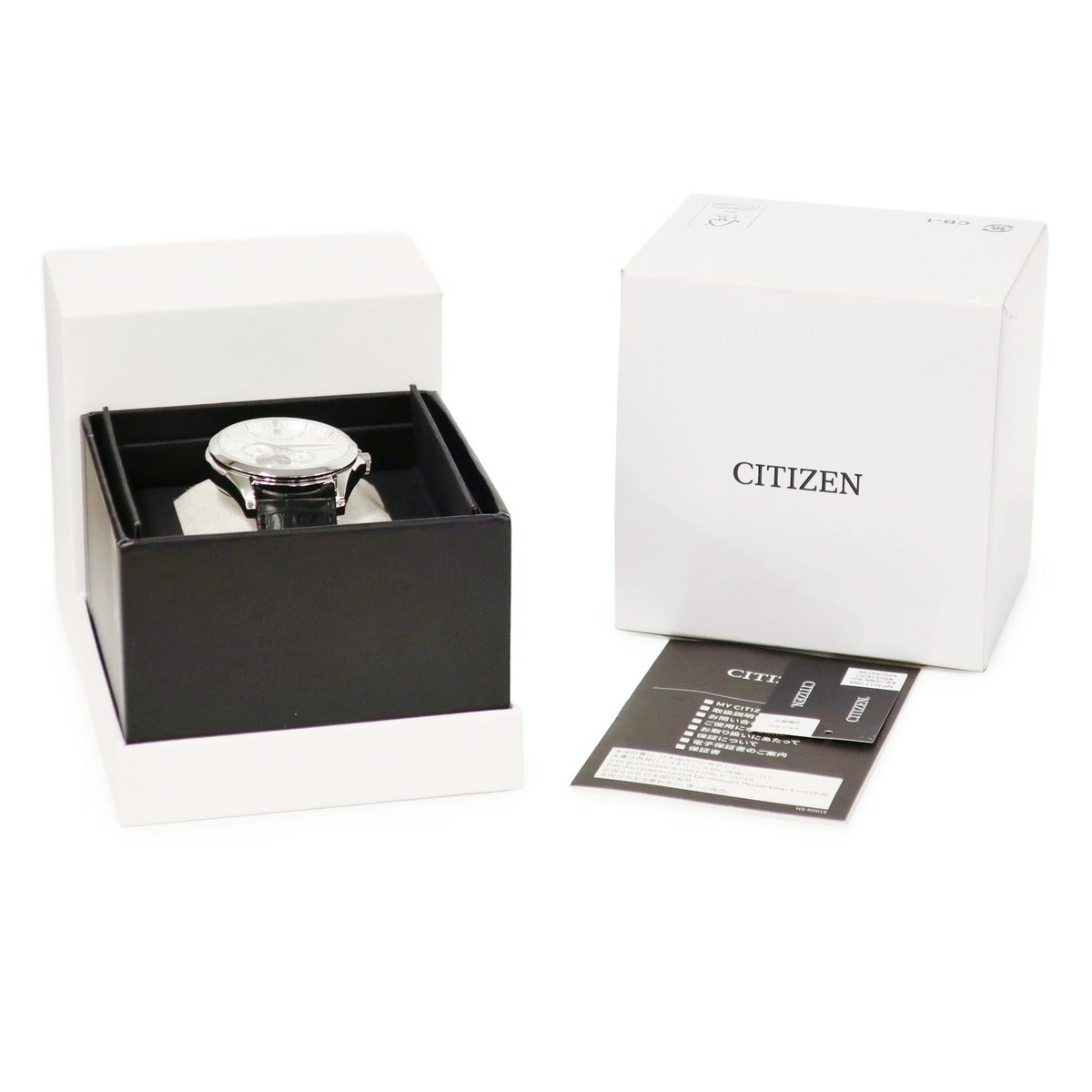 シチズン CITIZEN コレクション メカニカル オープンハート NP1011-08A