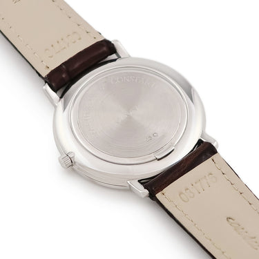 腕時計 ヴァシュロン・コンスタンタン VACHERON CONSTANTIN パトリモニー ウルトラスリム 31160/000G-8805 手巻き メンズ OH済 K18WG無垢 薄型