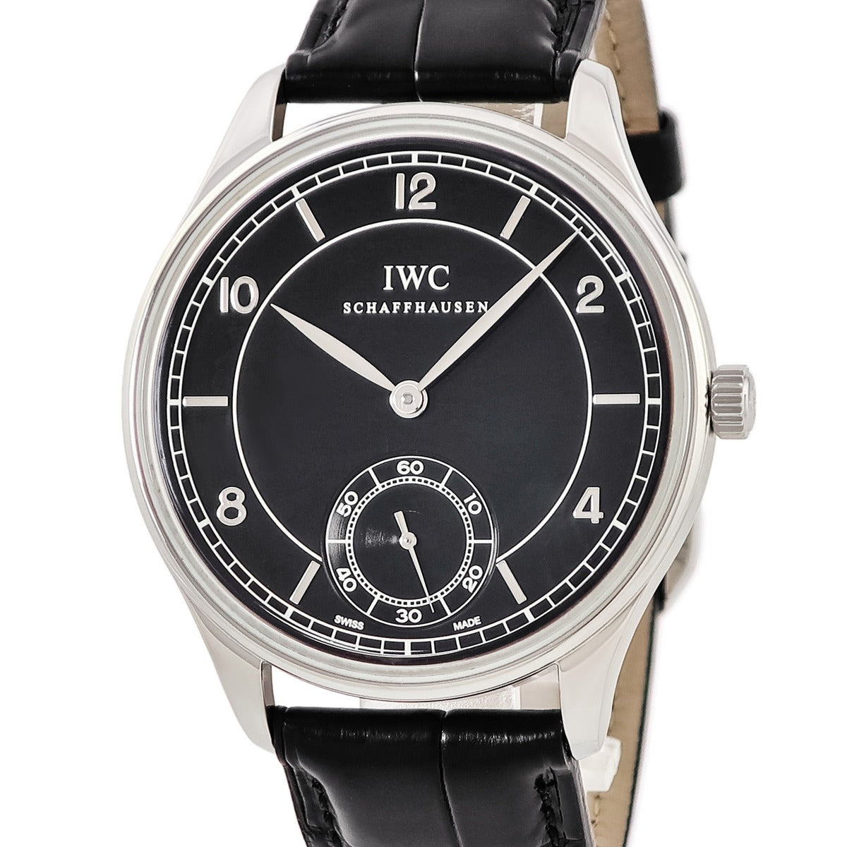 IWC│インターナショナル・ウォッチ・カンパニー – HOUBIDOU