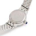 腕時計 チュードル TUDOR クレア ドゥ ローズ M35200-0001 I番 自動巻き レディース OH済 I番 デイト ローマン 青針 オパライン