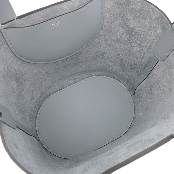 エルメス HERMES インザループ 23 グリパンタン トリヨンクレマンス